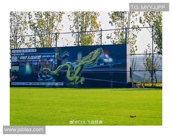 极限运动联赛特别报道:北京飞盘队如何在挑战中崛起与突破 极限运动联赛特别报道:北京飞盘队如何在挑战中崛起与突破