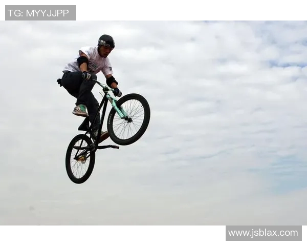 深圳极限运动队的灵活性分析与发展前景探讨