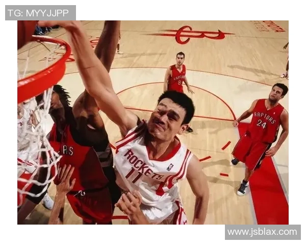 火箭姚明歌：致敬篮球传奇与梦想的交汇之旅