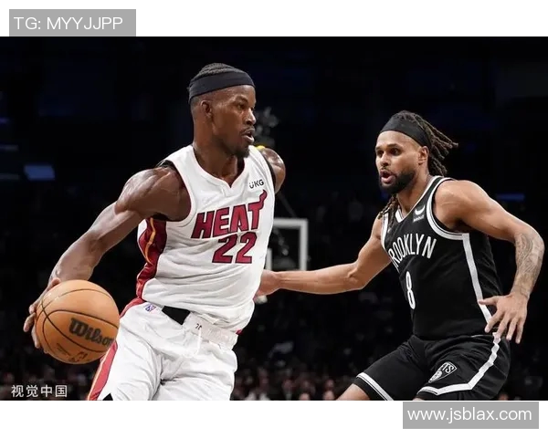 热火队强势击败篮网,巴特勒独揽27分展现超凡实力