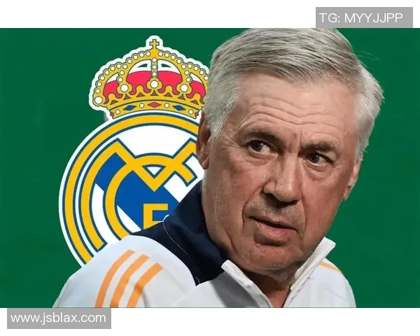 皇马主帅安切洛蒂:球队状态良好,有信心争夺联赛冠军